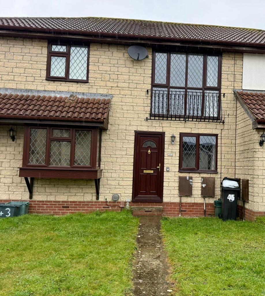 Main image of property: Paddock Close, Bradley Stoke, BS32