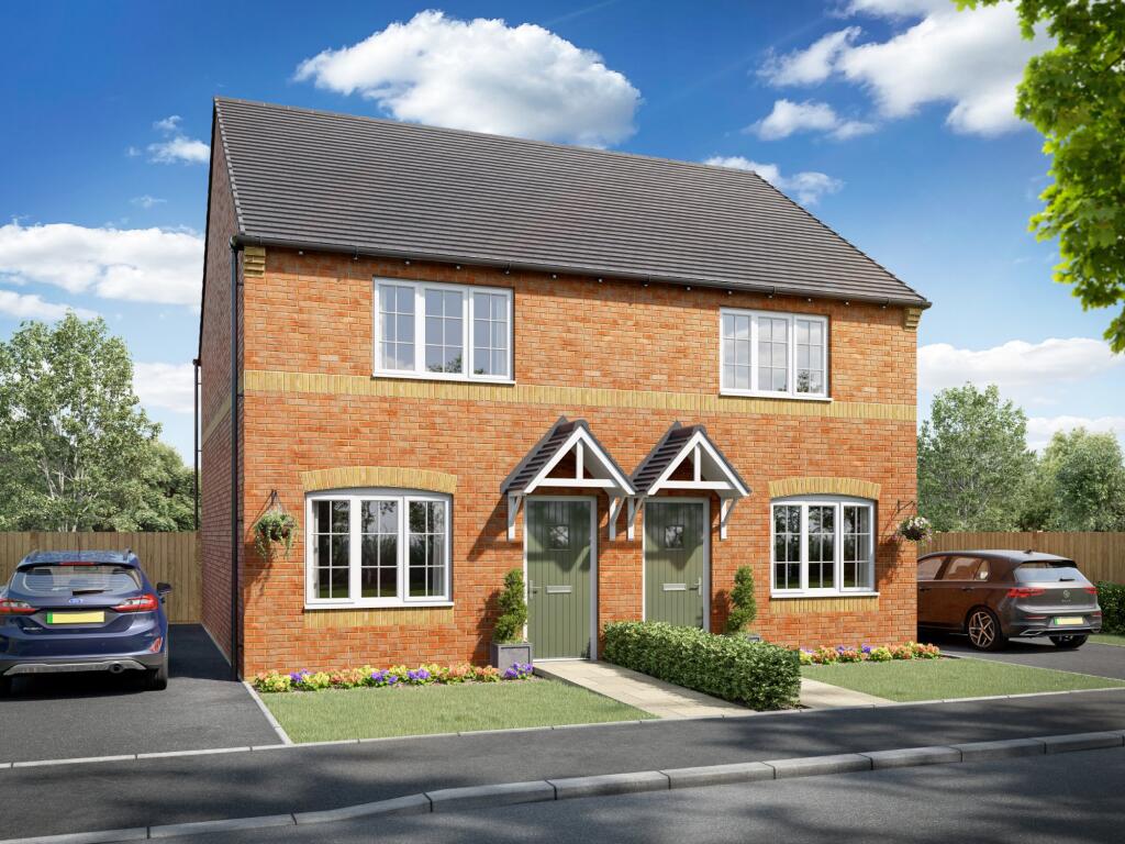 Main image of property: Fox Covert Lane,
Misterton,
Doncaster,
DN10 4EJ