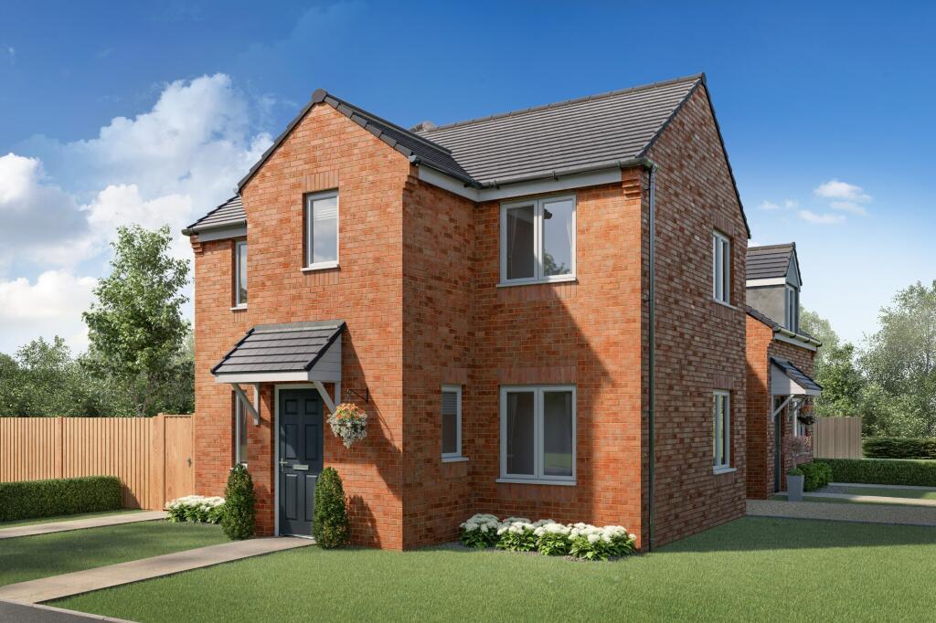 Main image of property: Mistletoe Way
Sutton-In-Ashfield
NG17 3NH