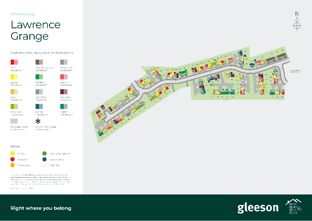 SitePlan