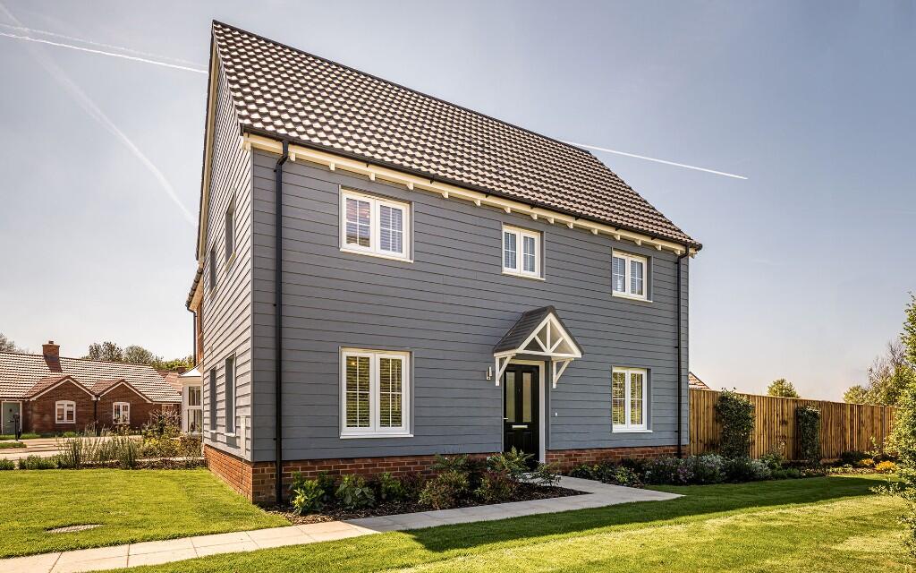 Main image of property: The Street, 
Stonham 
Aspal, 
Suffolk, 
IP14 6AN