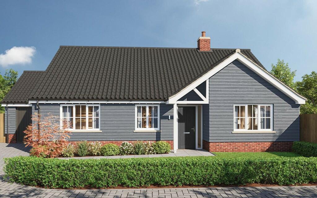 Main image of property: The Street, 
Stonham 
Aspal, 
Suffolk, 
IP14 6AN