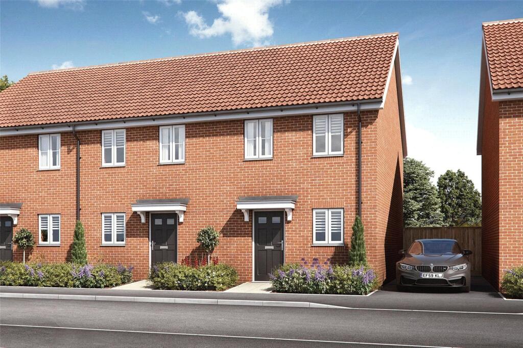 Main image of property: London Road, Sholden, Deal, Kent, CT14