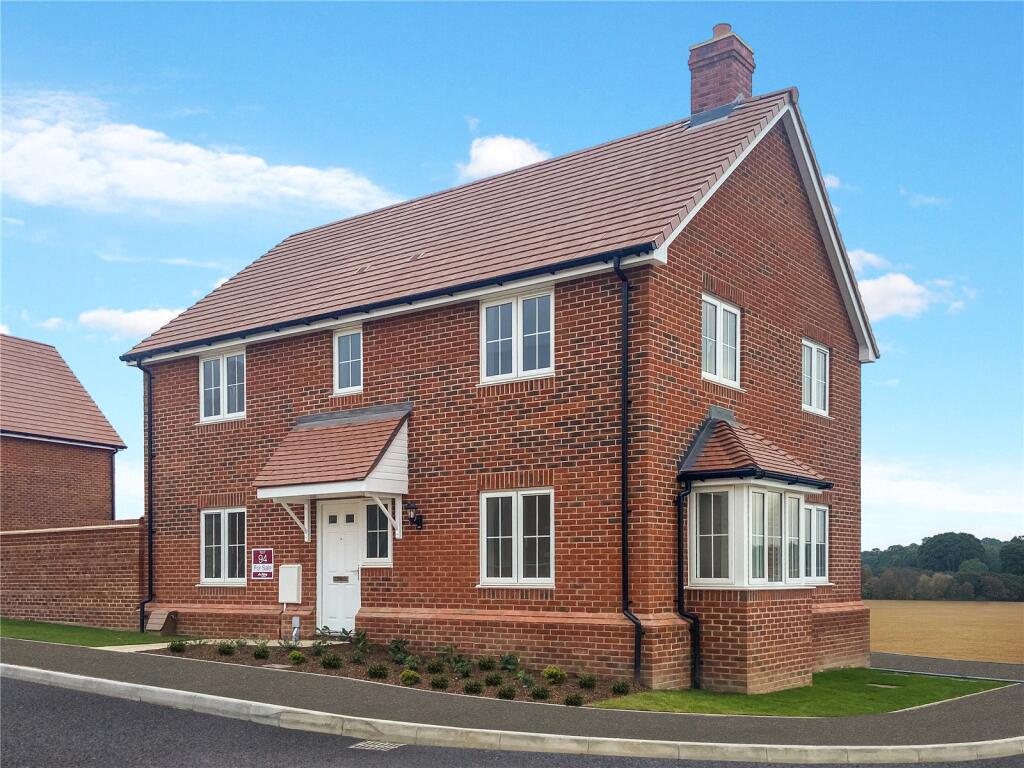 Main image of property: Cross Road, Walmer, Deal, Kent, CT14