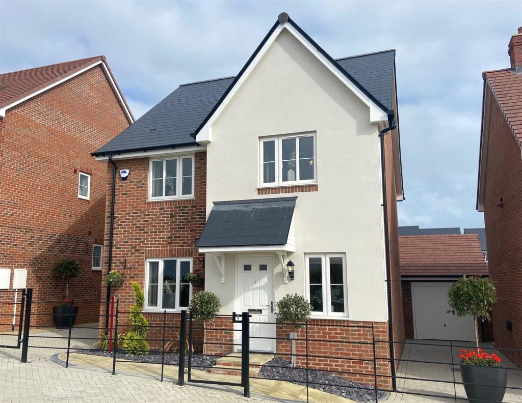 Main image of property: Cross Road, Walmer, Deal, Kent, CT14