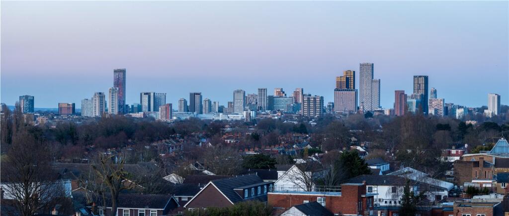 Main image of property: Stafford Road, Wallington, SM6