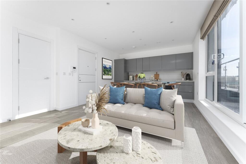 Main image of property: Stafford Road, Wallington, SM6