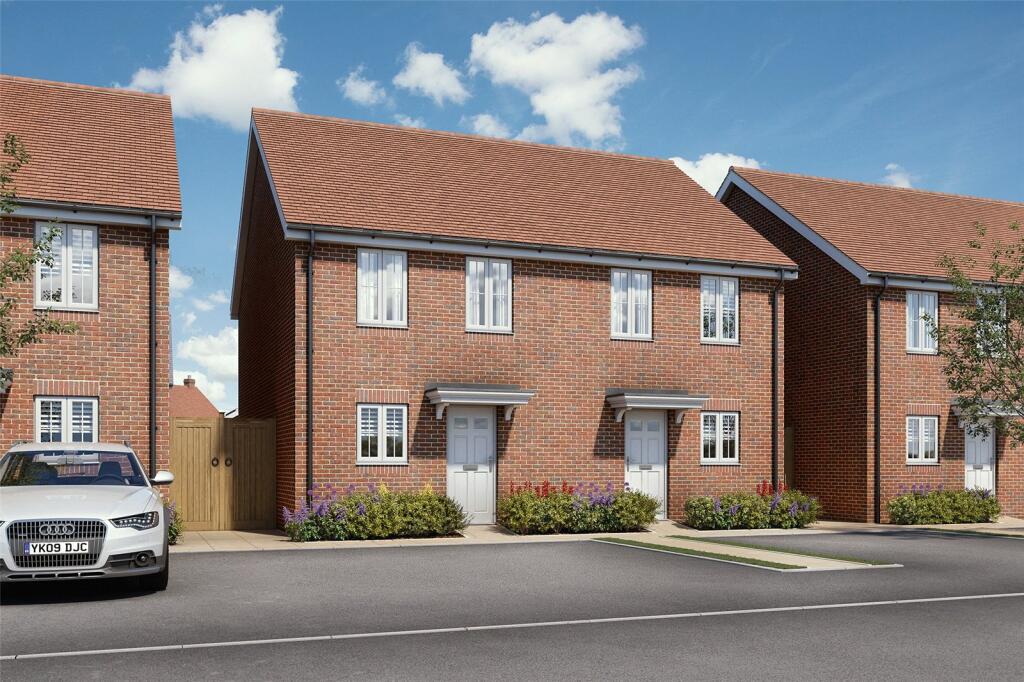 Main image of property: Cross Road, Walmer, Deal, Kent, CT14