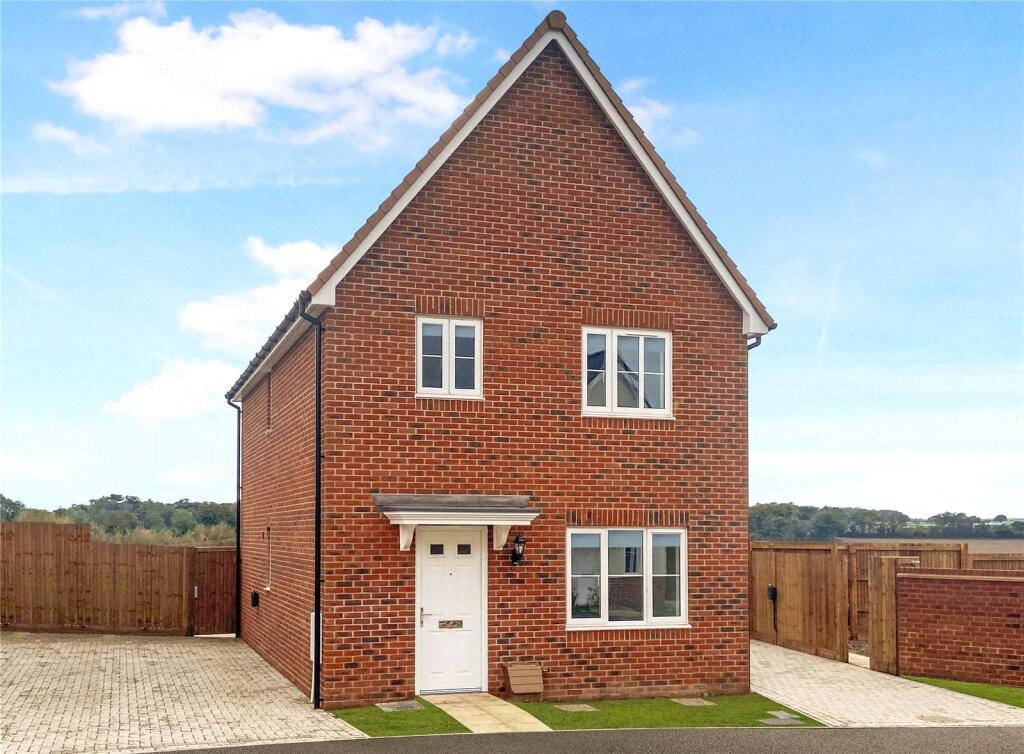 Main image of property: Cross Road, Walmer, Deal, Kent, CT14