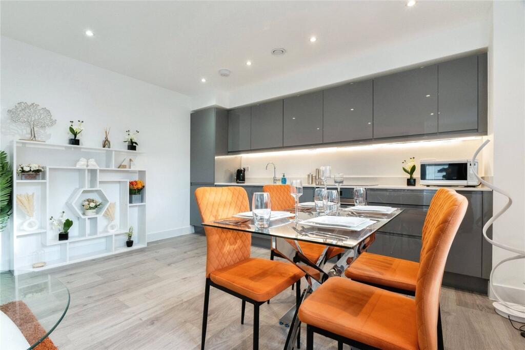 Main image of property: Stafford Road, Wallington, SM6