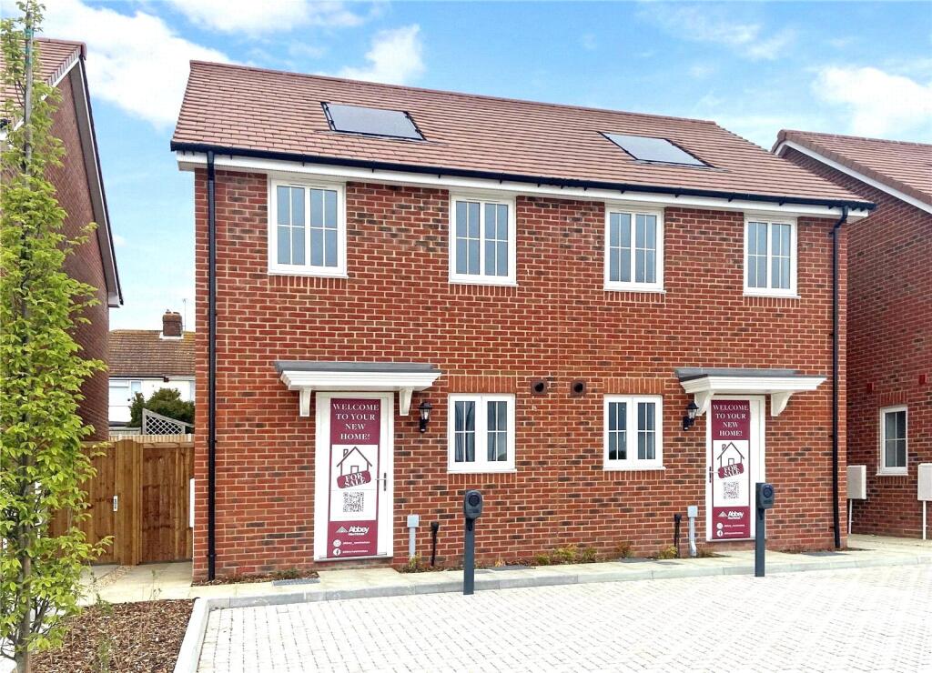 Main image of property: Cross Road, Walmer, Deal, Kent, CT14