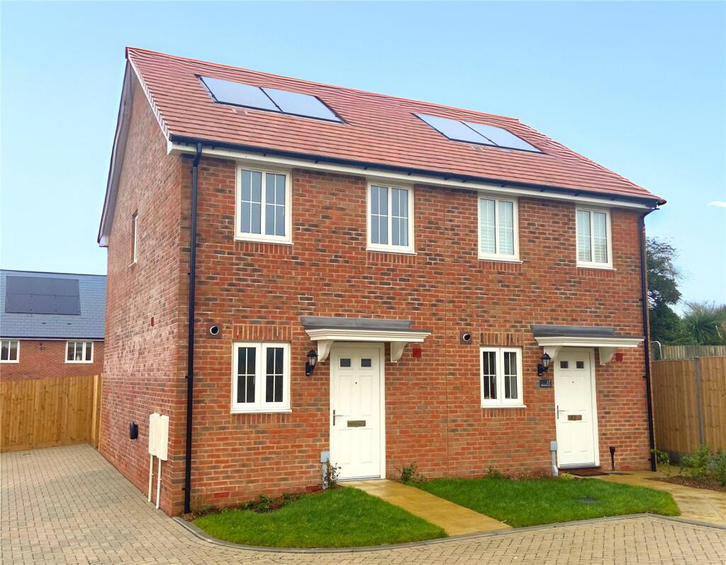 Main image of property: Cross Road, Walmer, Deal, Kent, CT14