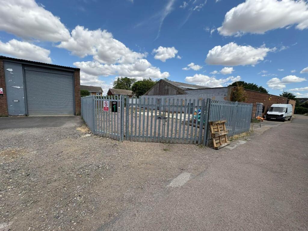 Main image of property: Lower Gower Road, Royston, 