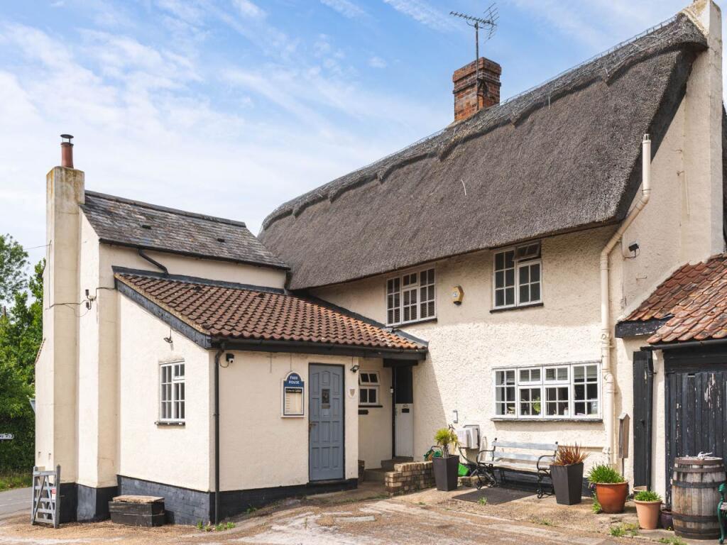 Main image of property: Great Gransden, Sandy , 