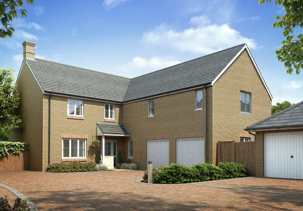 Main image of property: Peterborough Road,
Crowland,
PE6 0BA