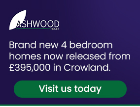 Get brand editions for Ashwood Homes