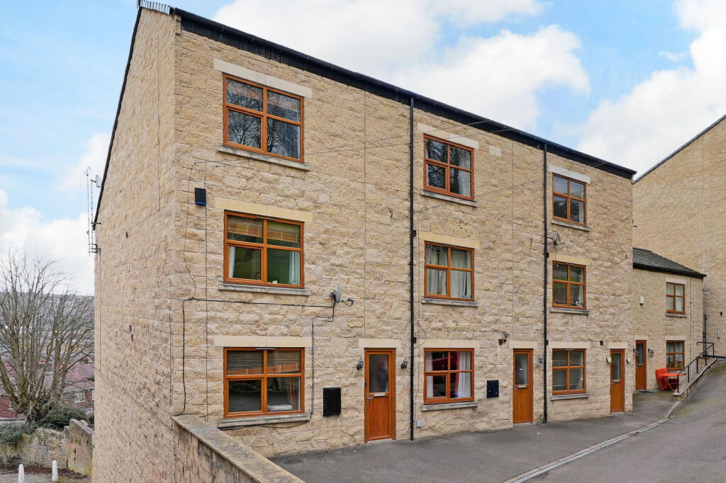 Main image of property: Woodview Road, Walkley S6