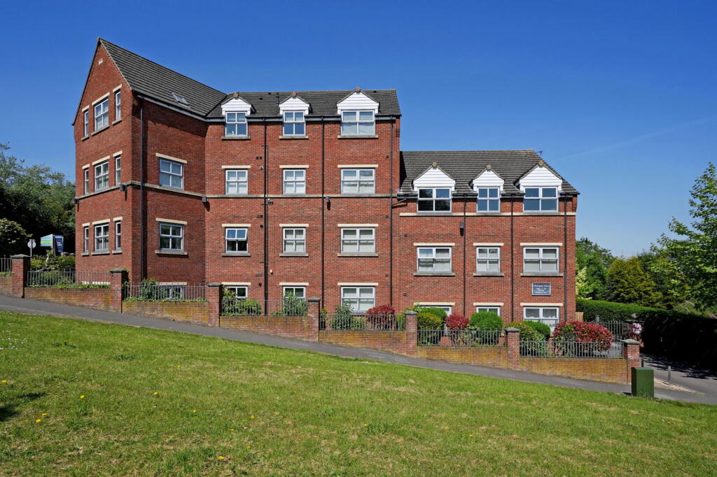 Main image of property: Moorgate View, Moorgate, Rotherham S60