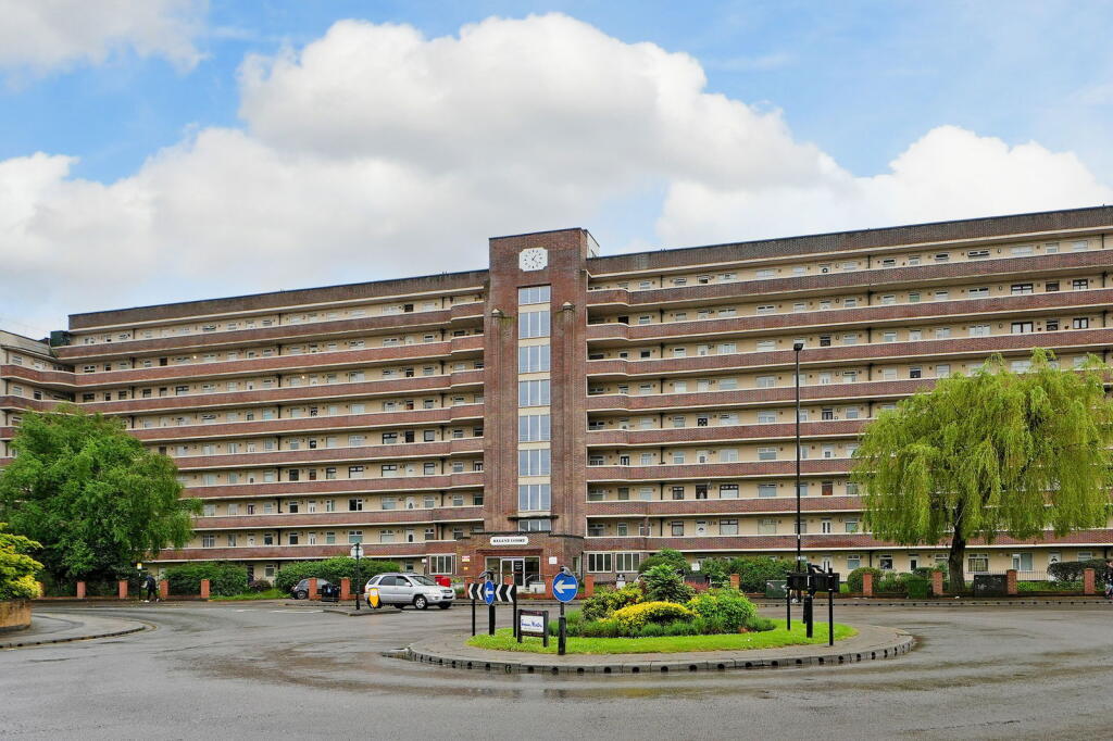 Main image of property: Regent Court, Hillsborough, S6