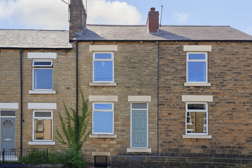 Main image of property: Walkley Road, Walkley S6