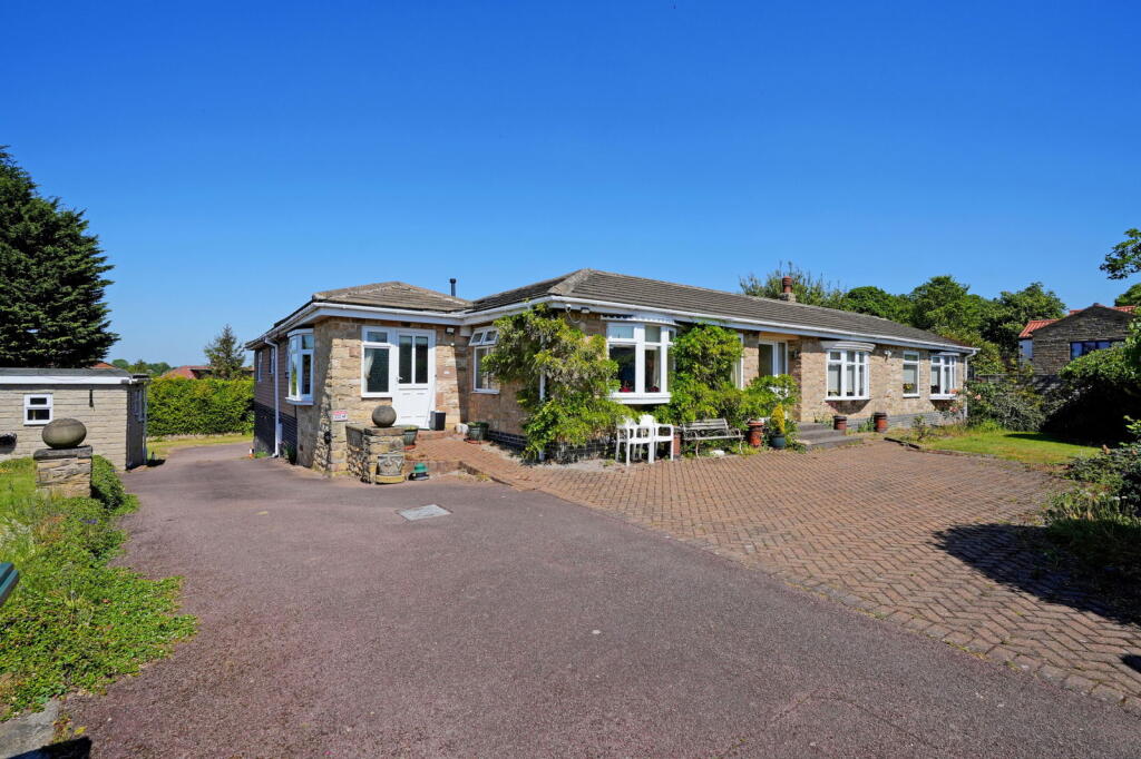 Main image of property: Mill Close, Todwick, Sheffield, S26 1HS
