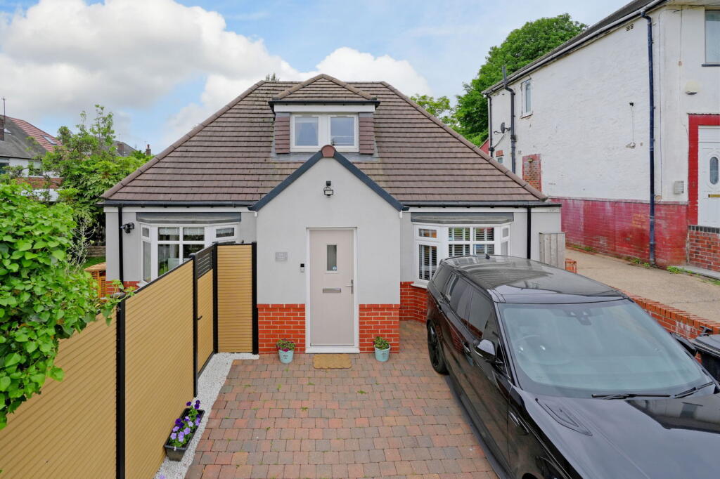 Main image of property: Kirkdale Drive, Sheffield, S13