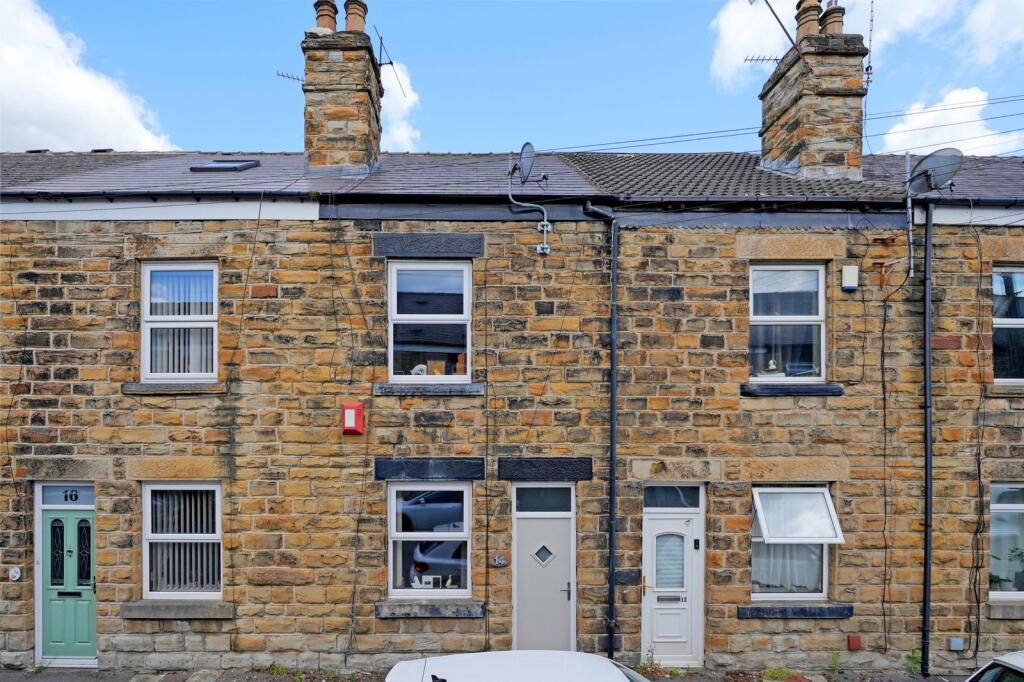 Main image of property: Medlock Road, Sheffield S13