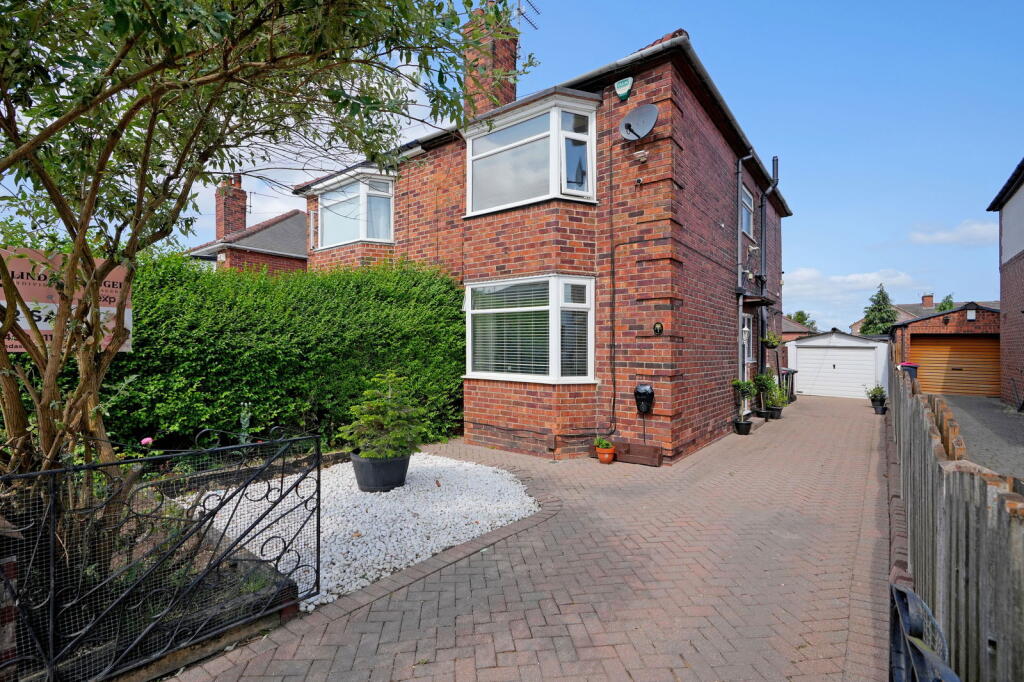 Main image of property: Brecklands, S60