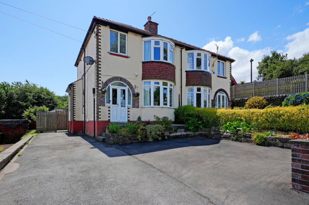 Main image of property: Park Drive, Stocksbridge S36