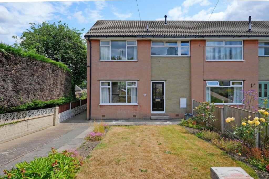 Main image of property: Butchill Avenue, Sheffield, S5