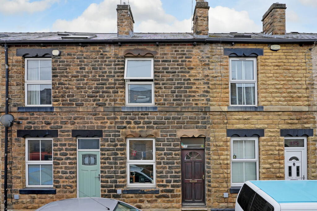 Main image of property: Walkley Street, Walkley, S6
