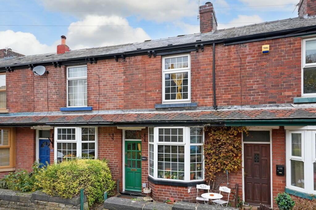 Main image of property: Walkley Crescent Road, Walkley, S6