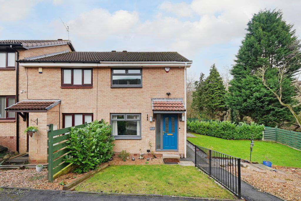 Main image of property: Oaken Wood Close, Thorpe Hesley, Rotherham S61