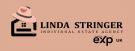 Linda Stringer Individual Estate Agency Ltd, Powered by EXP, covering Sheffield, Rotherham & surrounding areas