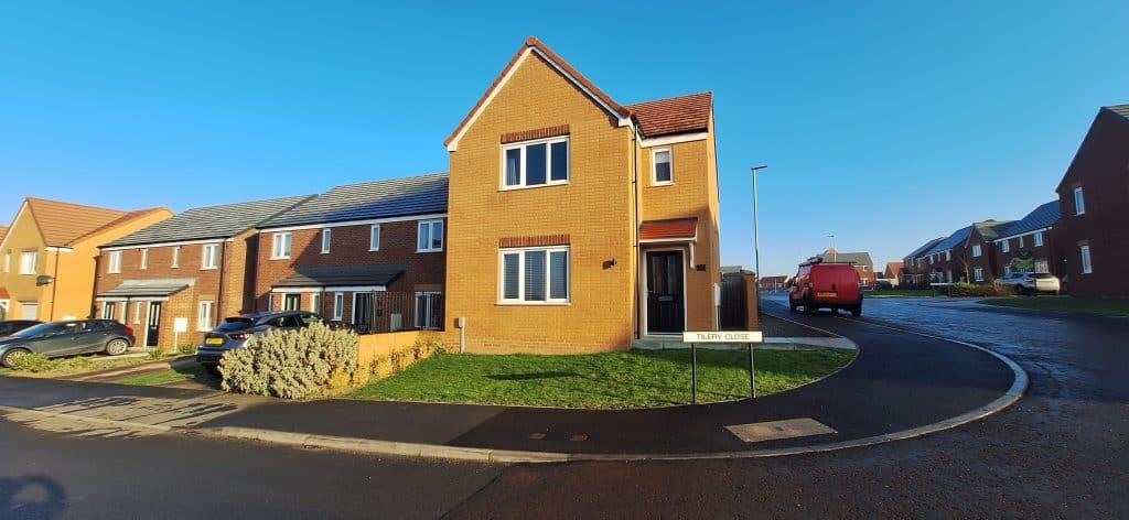 Main image of property: Tilery Close, Bowburn