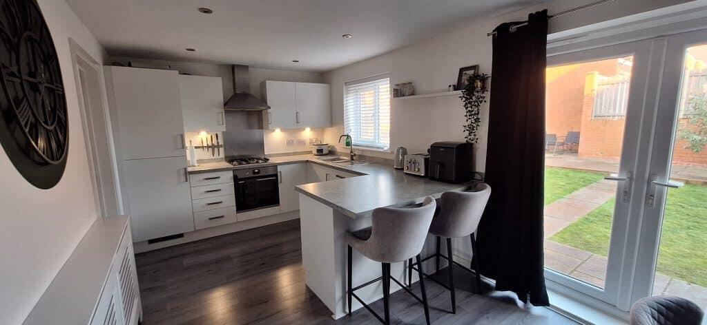 Additional property image - Tilery Close, Bowburn