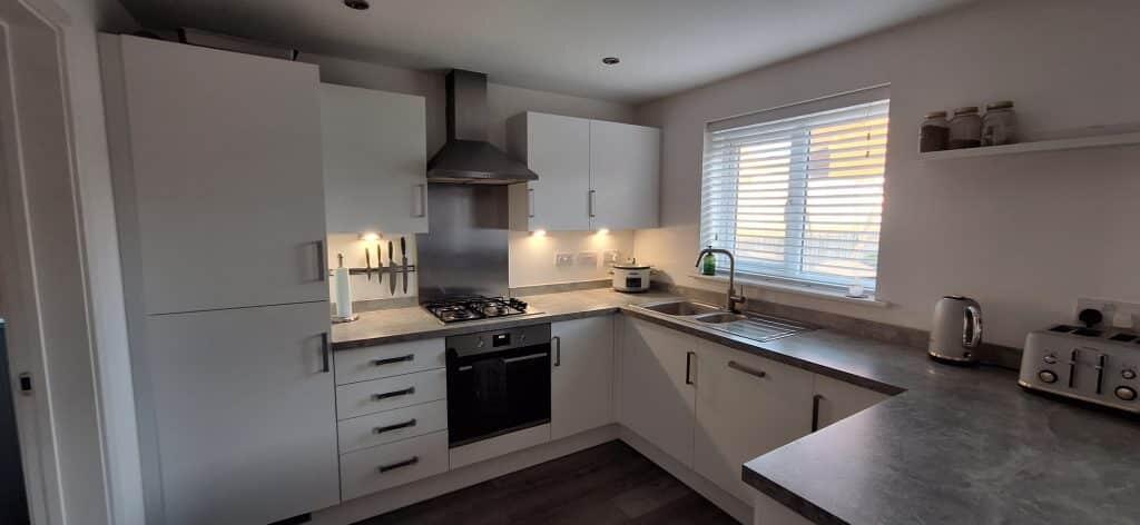 Additional property image - Tilery Close, Bowburn