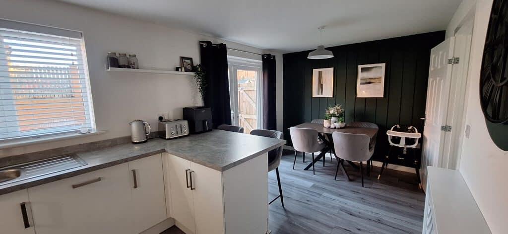 Additional property image - Tilery Close, Bowburn