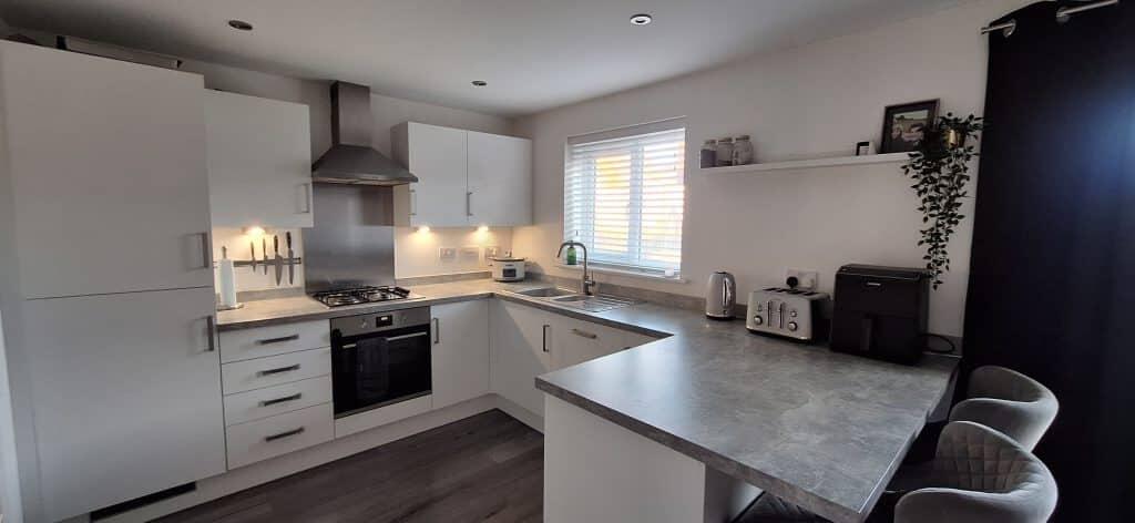 Additional property image - Tilery Close, Bowburn