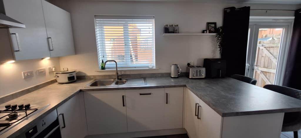 Additional property image - Tilery Close, Bowburn