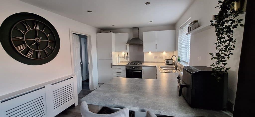 Additional property image - Tilery Close, Bowburn