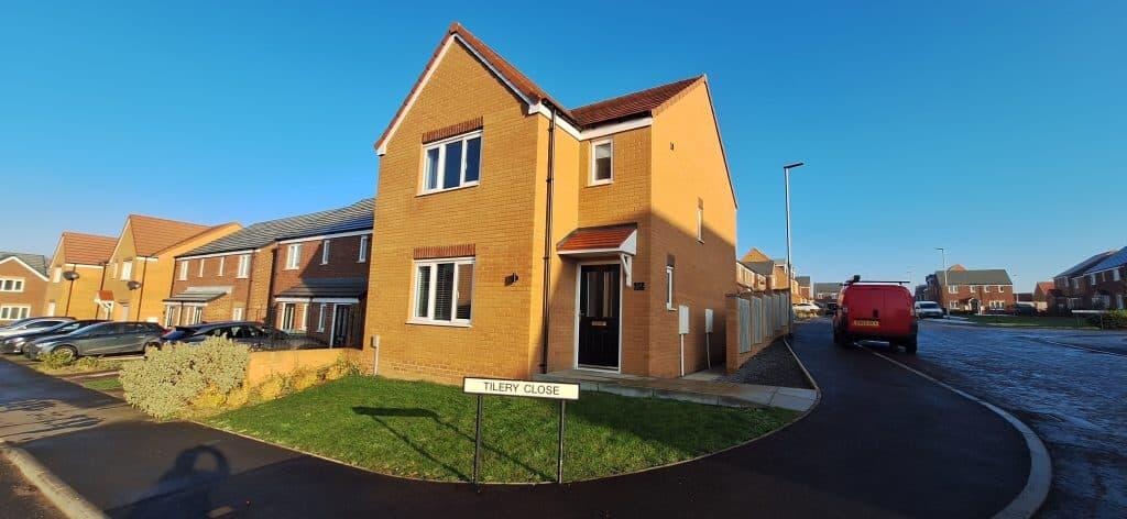 Additional property image - Tilery Close, Bowburn