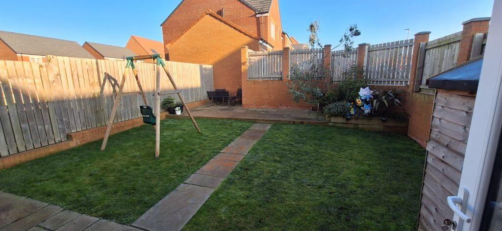 Additional property image - Tilery Close, Bowburn