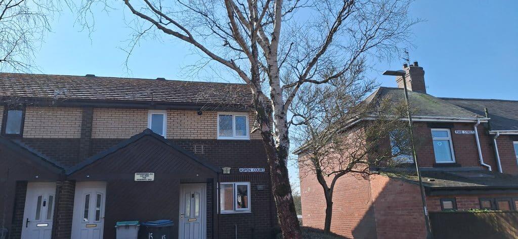Main image of property: Aspen Court, Blackhill,  DH8 5UJ