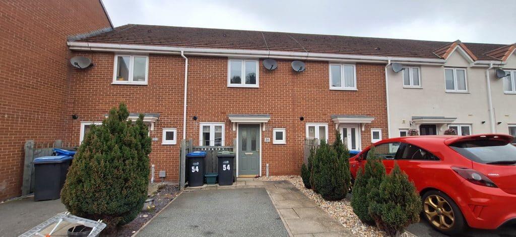Main image of property: Hilltop View, Langley Park