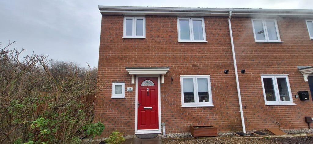Main image of property: Hilltop Walk, Langley Park