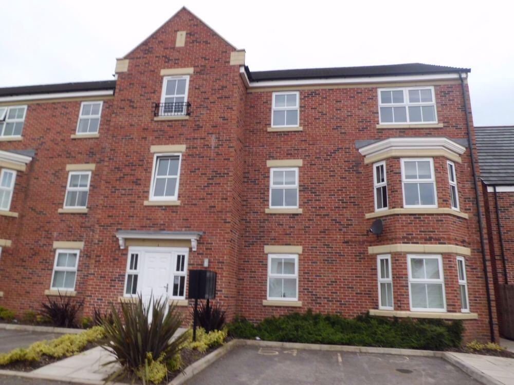 Main image of property: Sidings Place, Fencehouses