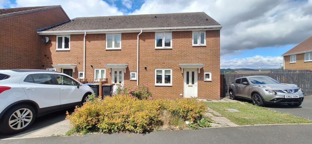 Main image of property: Hilltop View, Langley Park, DH7 9YX