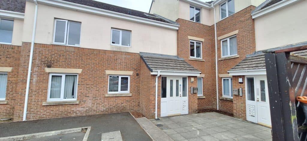 Main image of property: St Andrew’s Square,Brandon,DH7 8NU