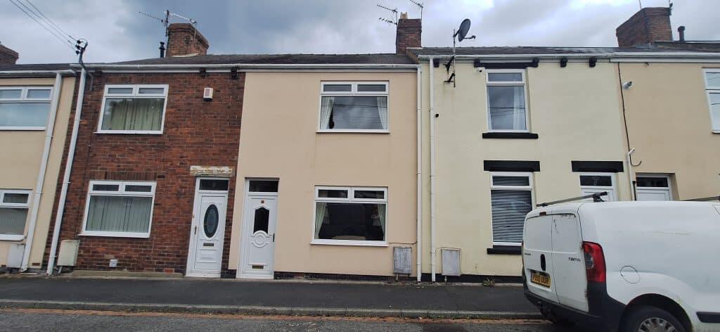 Main image of property: Gregson Street, Sacriston